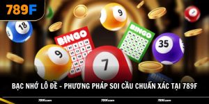 bạc nhớ lô đề